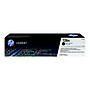 HP 126A Black Standard Yield Toner Cartridge, Prints Up to 1,200 pages (CE310A)~#|#~sp40303955_sc7
