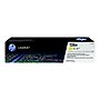 HP 126A Yellow Toner Cartridge, Standard (CE312A)~#|#~sp40303961_sc7