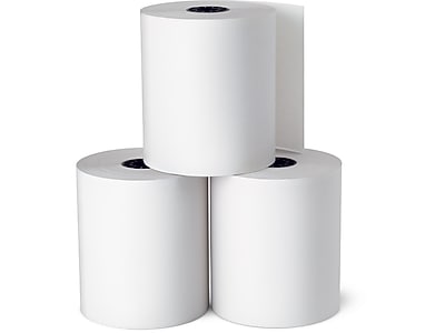 3 inch thermal receipt paper
