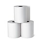 Staples Thermal Cash Register/POS Rolls, 1-Ply, 3 1/8" x 230', 10/Pack (18229/21265)~#|#~sp40303979_sc7