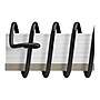 TOPS Second Nature Steno Pad, 6" x 9", Gregg Ruled, White, 80 Sheets/Pad (TOP 74688)~#|#~sp40303987_sc7