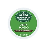 Green Mountain Regular Variety Pack Coffee, Keurig® K-Cup® Pods, Variety Pack Roast, 22/Box (6501)