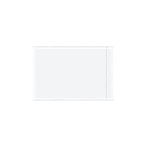 Shop Staples for Staples Packing List Envelope, 6" x 9", Clear, 1000/Case