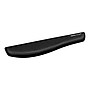 Fellowes PlushTouch Wrist Rest with Microban, Black (9252101)~#|#~sp40304571_sc7
