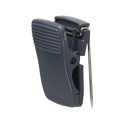 Diversity Products Solutions by Staples VertiGo Cubicle Clips