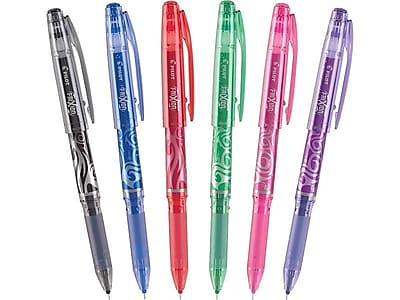 ultra fine gel pens