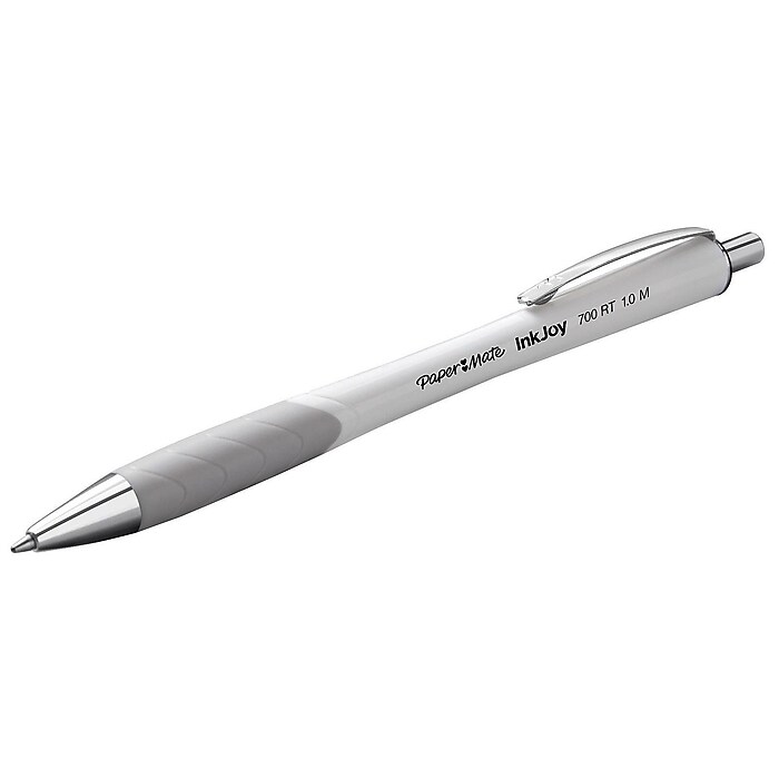 Paper Mate InkJoy 700 RT Retractable Ballpoint Pen, Medium Point