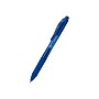 Pentel EnerGel-X RollerGel Retractable Gel Pens, Medium Point, Blue Ink, Dozen (BL107-C)~#|#~sp40307988_sc7