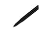 Paper Mate Eraser Mate Erasable Ballpoint Pen, Medium Point, Black Ink, Dozen (3930158)~#|#~sp40308035_sc7