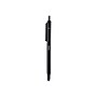 Simply Retractable Ballpoint Pens, Medium Point, Black Ink, Dozen (50790)~#|#~sp40308333_sc7