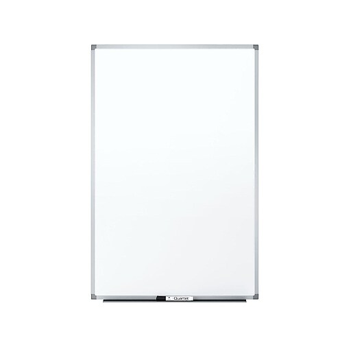 Shop Staples for Quartet® Standard DuraMax® Porcelain