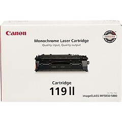 新品未開封　Canon cartridge 335e BLACK Canon Cartridge 335E Black Toner (0465C001AA)