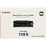 Canon 119 Black High Yield Toner Cartridge (3480B001)~#|#~sp40308569_sc7