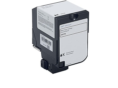 Dell JDCTN Black Standard Yield Toner Cartridge, Prints Up to 7,000 Pages Sansujyuku sansujyuku.com