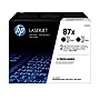 HP 87X Black High Yield Toner Cartridge, 2/Pack (CF287XD)~#|#~sp40308580_sc7