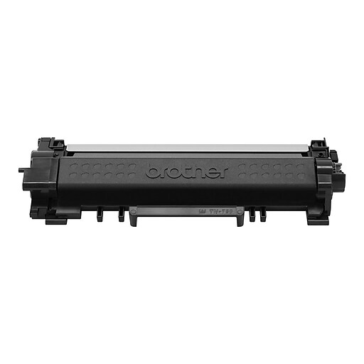 Brother TN730 Black Toner Cartridge, Standard Yield (TN730) at Staples