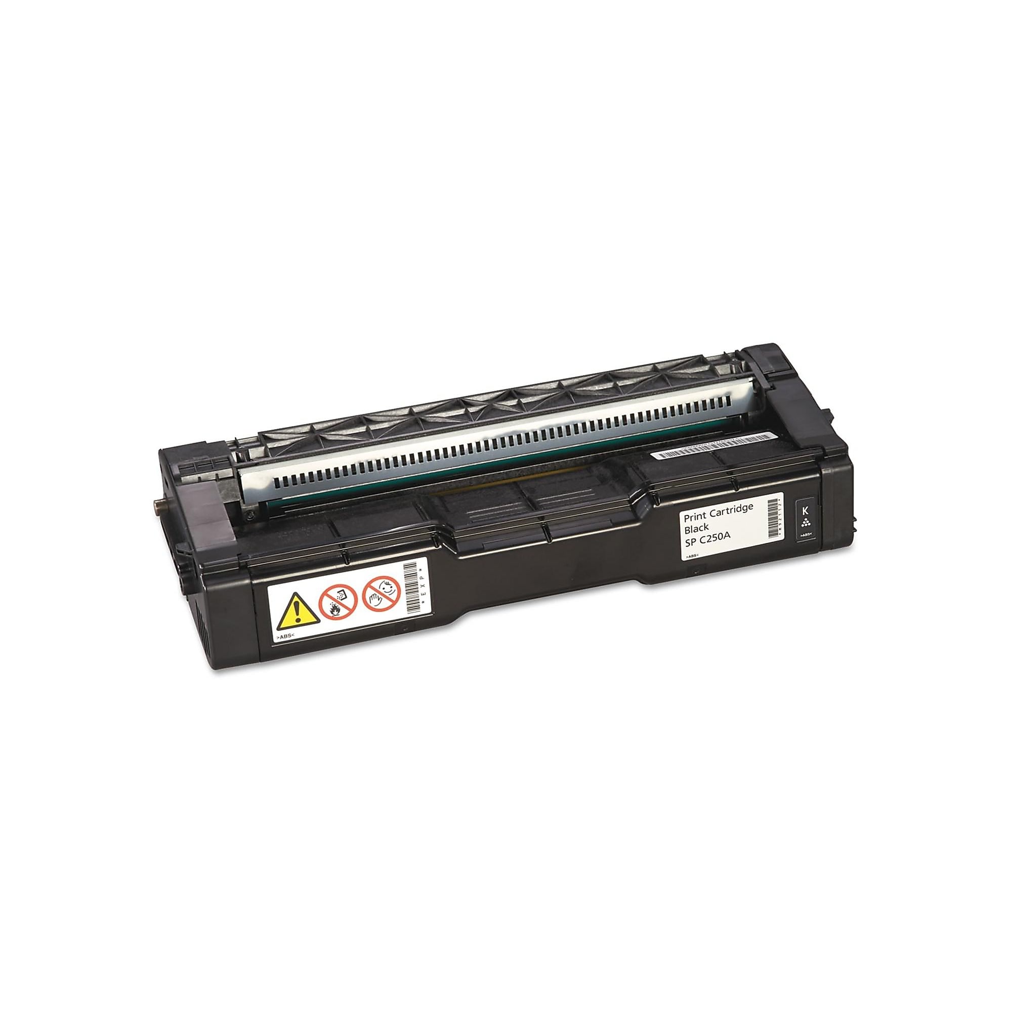Ricoh 407539 Black Standard Yield Toner Cartridge Sansujyuku sansujyuku.com