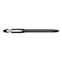 Paper Mate FlexGrip Elite Ballpoint Pen, Medium Point, Black Ink, Dozen (85585)~#|#~sp40311227_sc7