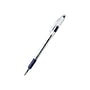 Pentel R.S.V.P. Ballpoint Pens, Fine Point, Blue Ink, Dozen (BK90-C)~#|#~sp40311294_sc7