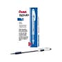 Pentel R.S.V.P. Ballpoint Pens, Fine Point, Blue Ink, Dozen (BK90-C)~#|#~sp40311295_sc7