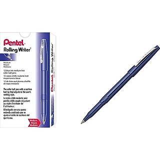 Pentel Stick Pens | Staples