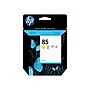 HP 85 Yellow Standard Yield Ink Cartridge (C9427A)~#|#~sp40311509_sc7