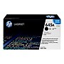 HP 645A Black Standard Yield Toner Cartridge (C9730A)~#|#~sp40311756_sc7