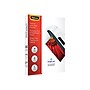 Fellowes ImageLast Thermal Laminating Pouches, Letter Size, 5 Mil, 100/Pack (52040)~#|#~sp40312038_sc7