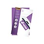 Fellowes Thermal Laminating Pouches, Menu, 3 Mil, 25/Pack (52011)~#|#~sp40312062_sc7