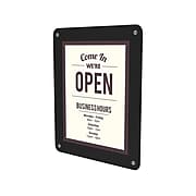 Wall Mounted