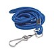 Blue Lanyards