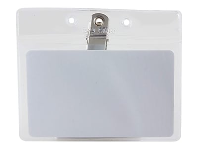 Id Card Holder Staples