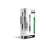 Zebra Z-Grip Max Retractable Ballpoint Pen, Medium Point, 1.0mm, Black Ink, Dozen (22410)~#|#~sp40313206_sc7