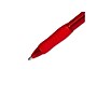 Paper Mate Profile Retractable Ballpoint Pen, Bold Point, Red Ink, Dozen (89467)~#|#~sp40313817_sc7