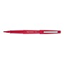 Paper Mate Flair Felt Pen, Medium Point, Red Ink (8420152)~#|#~sp40313951_sc7