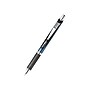 Pentel EnerGel Deluxe RTX Retractable Gel Pens, Medium Point, 0.7mm, Black Ink, Dozen (BLN77-A)~#|#~sp40314146_sc7