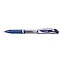 Pentel EnerGel Deluxe Gel Pens, Medium Point, Blue Ink, Dozen (BL57-C)~#|#~sp40314439_sc7