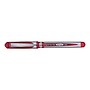 Pentel EnerGel Deluxe Gel Pens, Medium Point, Red Ink, Dozen (BL57-B)~#|#~sp40314457_sc7