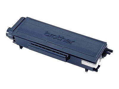 Brother TN-580 Black High Yield Toner  Cartridge Sansujyuku sansujyuku.com
