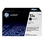 HP 51A Black Standard Yield Toner Cartridge   (Q7551A)~#|#~sp40315142_sc7