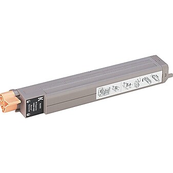 Xerox 106R01080 Black High Yield Toner Cartridge