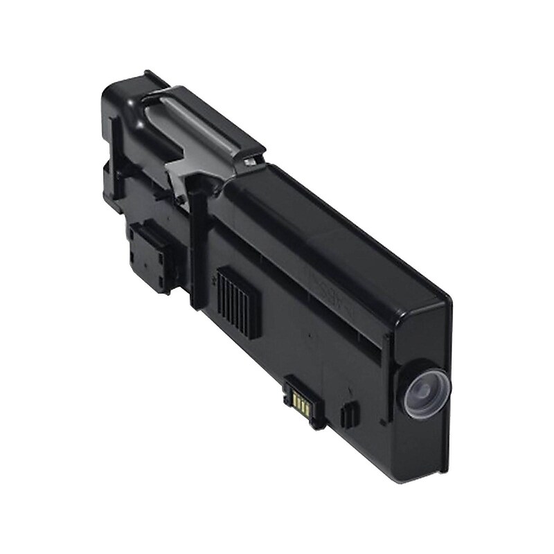 Dell 67H2T Black Extra High Yield Toner Cartridge image 1