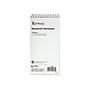 Ampad Earthwise Reporter's Notepads, 4" x 8", Gregg Ruled, White, 70 Sheets/Pad, 12 Pads/Pack (TOP25-280R)~#|#~sp40315810_sc7