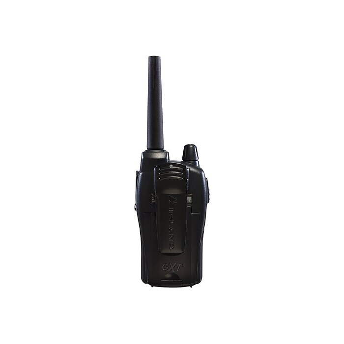 Rugged Radio Saturday❗️ Rugged Radios RDH-X Waterproof Business Band Handheld