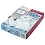 C-Line ID Badge Holders, Clear, 50/Box (95743)~#|#~sp40315889_sc7