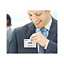 C-Line ID Badge Holders, Clear, 50/Box (95743)~#|#~sp40315901_sc7