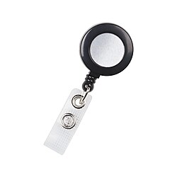 Badge Reels