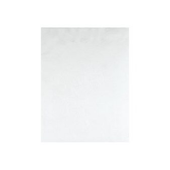 Survivor Self Seal Catalog Envelopes, 13" x 10", White, 100/Box (QUAR1580)