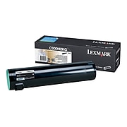 Lexmark C930 Black High Yield Toner Cartridge