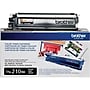 Brother TN-210 Black Standard Yield Toner Cartridge  (TN210BK)~#|#~sp40321407_sc7
